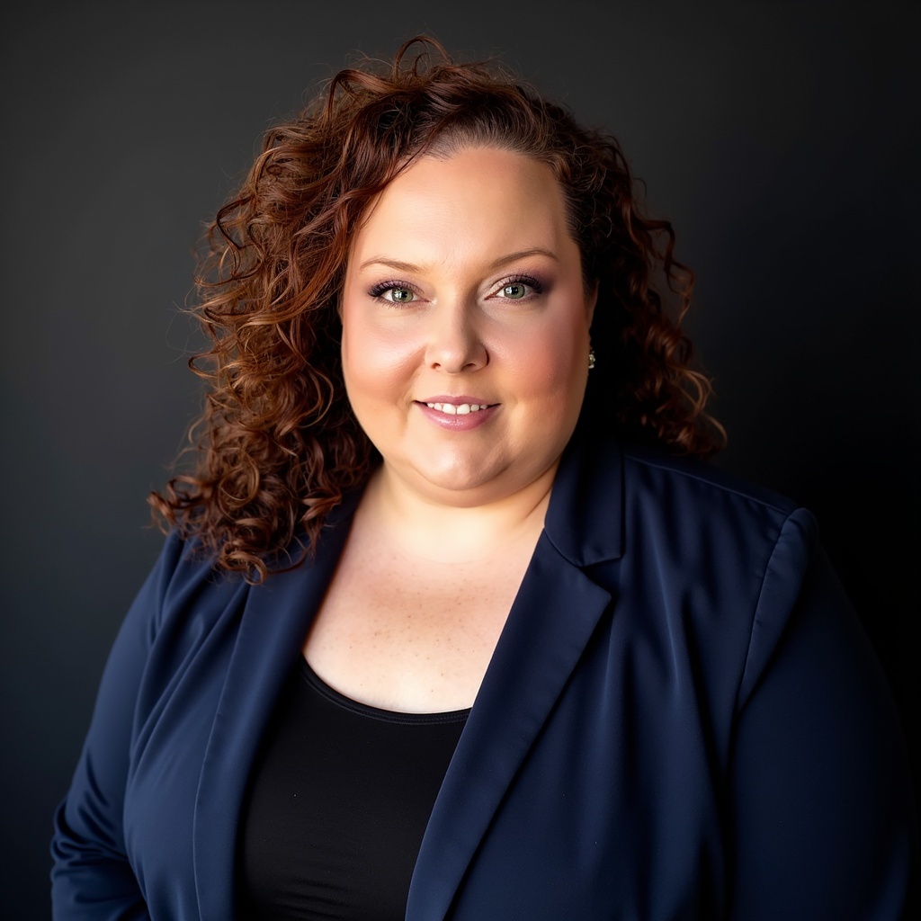 Tiffany Lederle, executive advisor and AI strategist