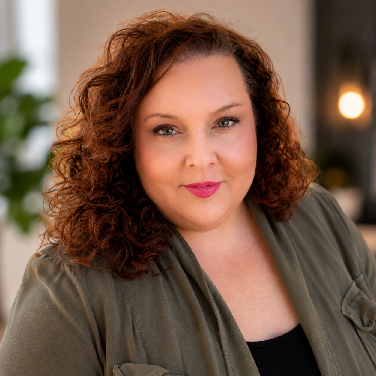 Tiffany Lederle